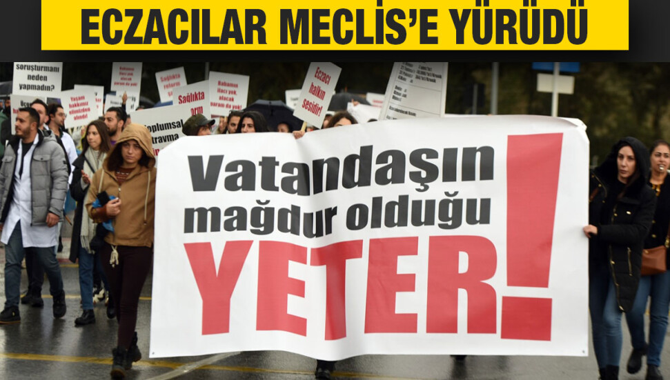 Umut Öksüz: Masumiyet karinesi dünyanın hiçbir yerinde olmadığı kadar ülkemizde yerle bir edildi