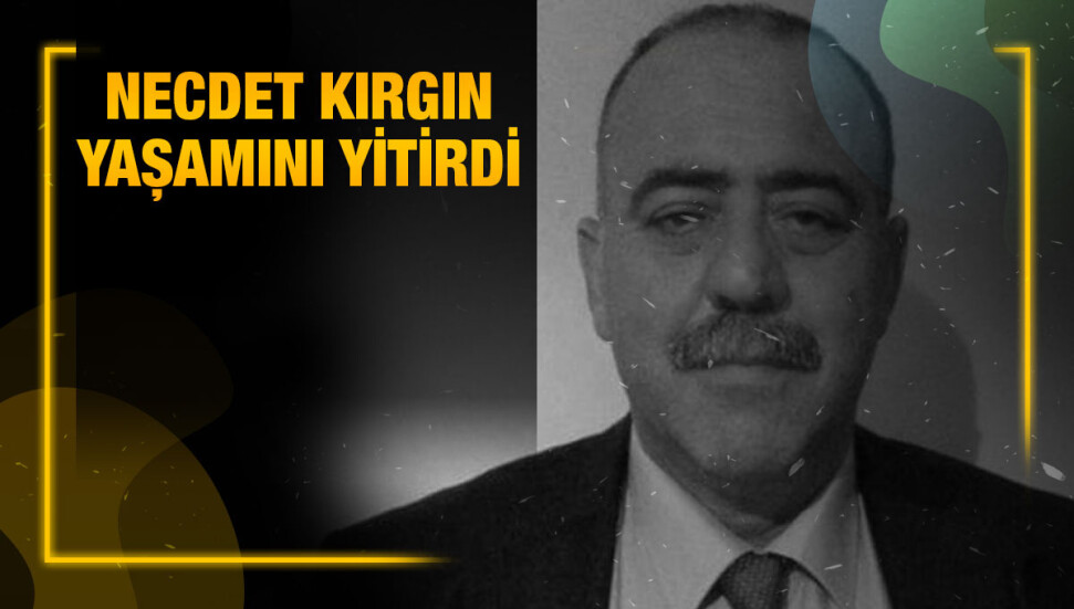 Değirmenlik’te sakin Necdet Kırgın ikametgahında ölü bulundu