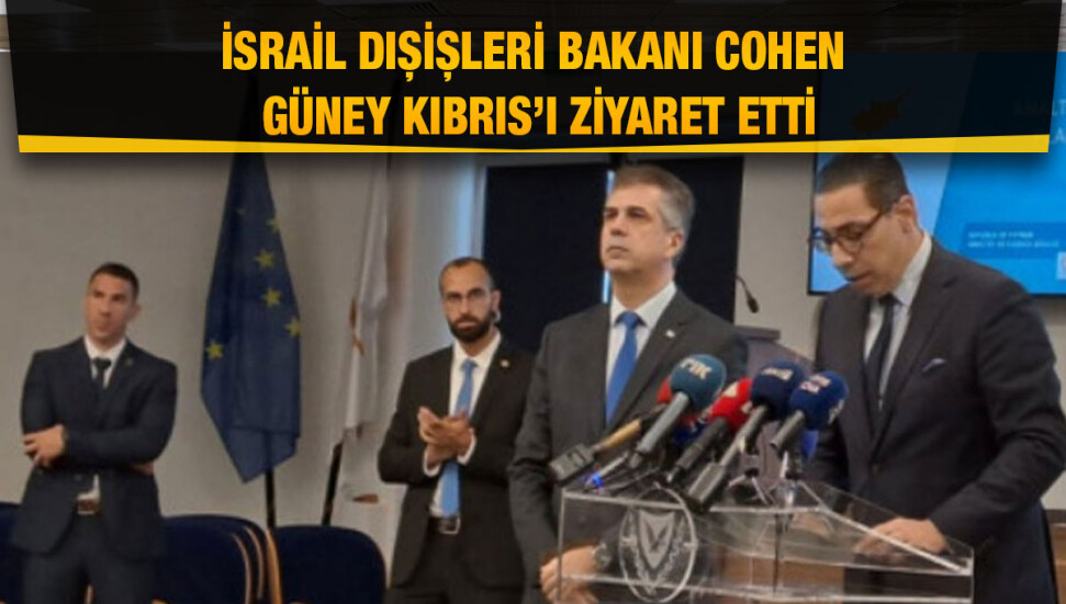 Eli Cohen: Yahudi devletinin savaşı durdurma hedefi yok