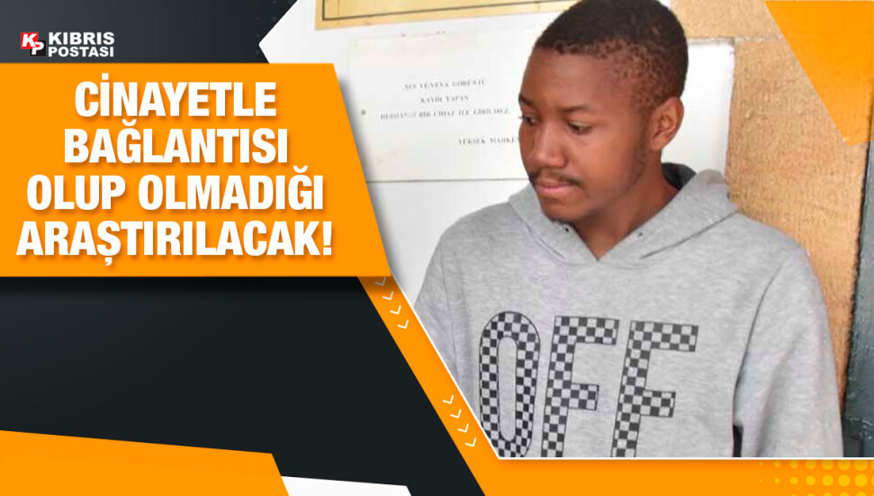 Lefkoşa'da Ayça Alav’ın öldürülmesiyle ilgili 1 kişi daha tutuklandı