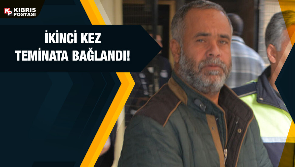 Su tankeri ile çarptığı kişinin ölümüne sebep olan Hasan Çaylı, teminatla serbest bırakıldı