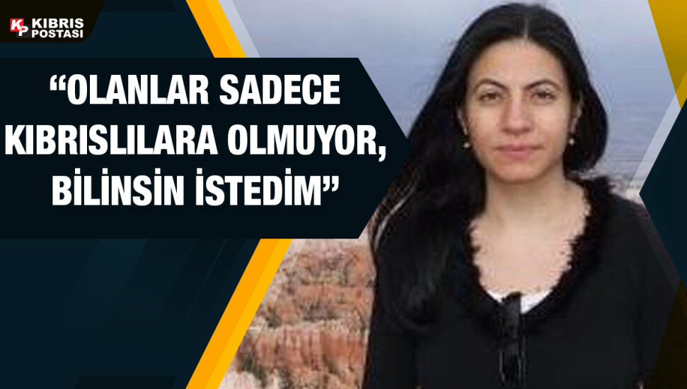 Doç. Dr. Latif: Adada giderek kötüleşen yönetim sorunları bir masum bir cana daha sebep oldu