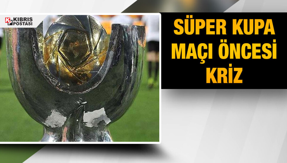 Suudi Arabistan'daki Süper Kupa'da 'Atatürk' ve 'Cumhuriyet' krizi: 'Maça çıkmayız'