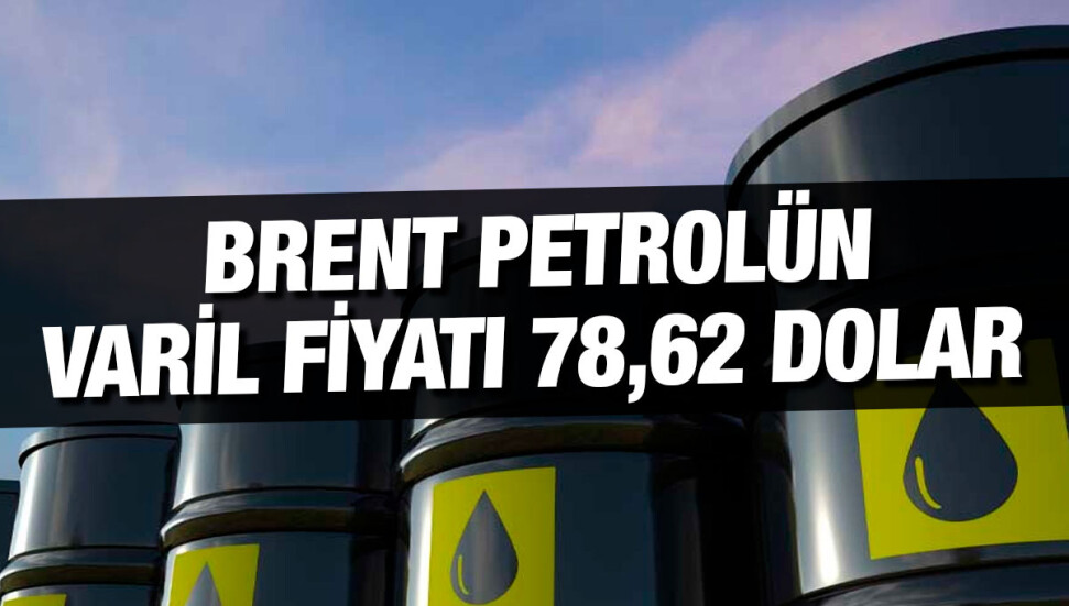 Kızıldeniz krizi fiyatları tetikliyor: Petrolde yükseliş tam gaz