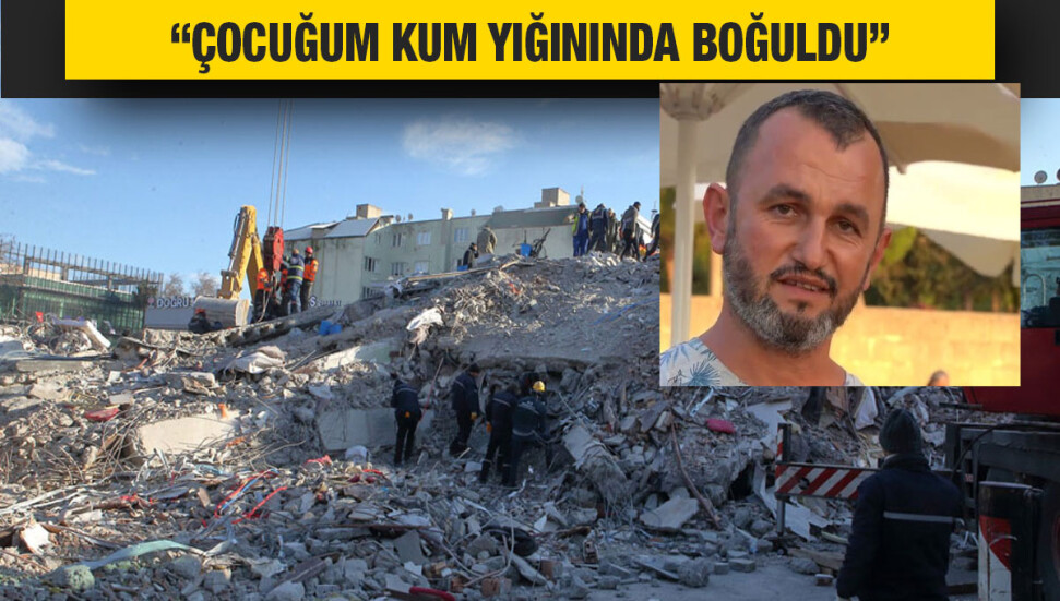 Aykan Ekiz’in babası Murat Ekiz: Olası kast istiyorum