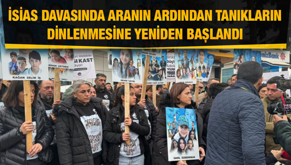 İsias Otel çalışanı İbrahim Kaya: 10 katlı olan otelin depremden sonra 3 kat gibi göründü