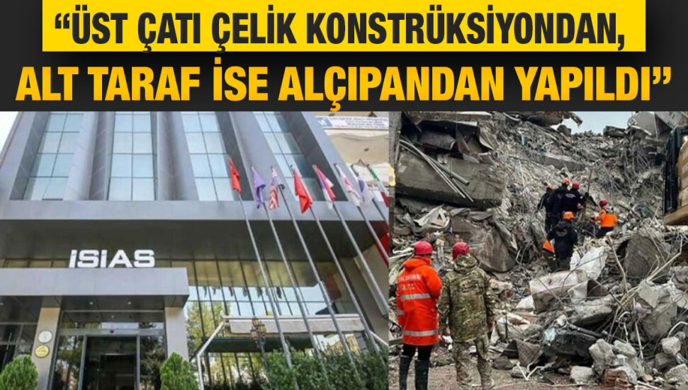 Davanın üçüncü gününde İsias Otel çalışanı Enver Demir dinlendi