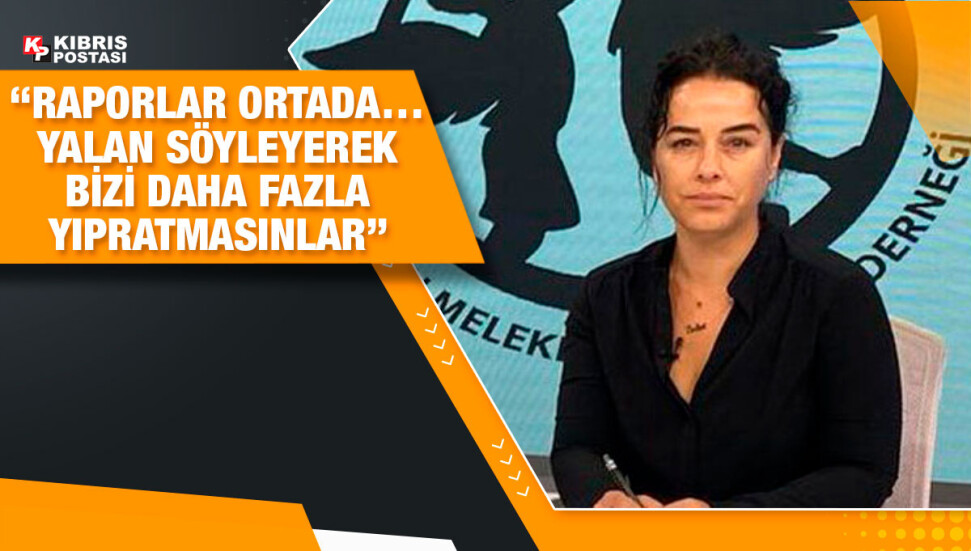 Ruşen Karakaya: Gerçekleri söylesinler, bizim canımızı daha fazla acıtmasınlar