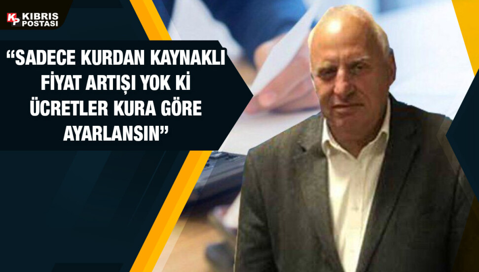 Vergi uzmanı Kemal Özçakır: "Türkiye KKTC’deki piyasalara ilişkin yakında bir uyarıda bulunabilir”