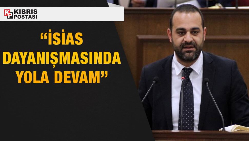 Ongun Talat: İsias sanık avukatları yapacakları hitaplarında hedefledikleri gibi rahat olamayacaklar