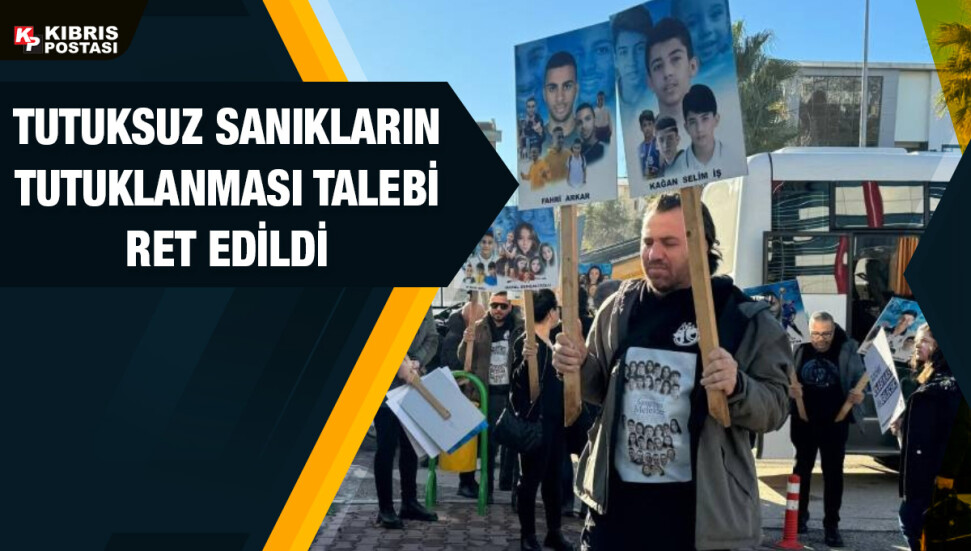 Cumhuriyet Savcısı, İsias Otel tutuklu sanıklarının tutukluluk hallerinin devamına karar verdi