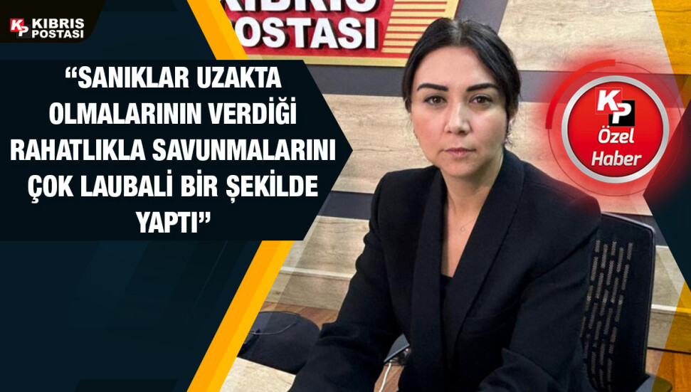 Ayşegül Baybars: Ahmet Bozkurt suçu depreme ve idari kurumlara attı