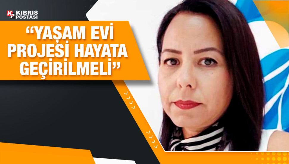 Ece Balcı: Yetkililerin, zihinsel engelli yurttaşlara karşı sorumsuz tutumları bir kez daha gözler önüne serildi