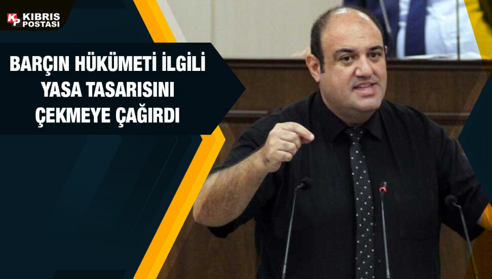 Devrim Barçın: Hükümet serveti vergilendirme düşüncesindeyse, vergi dilimini aylık 250 bin TL'ye çeksin