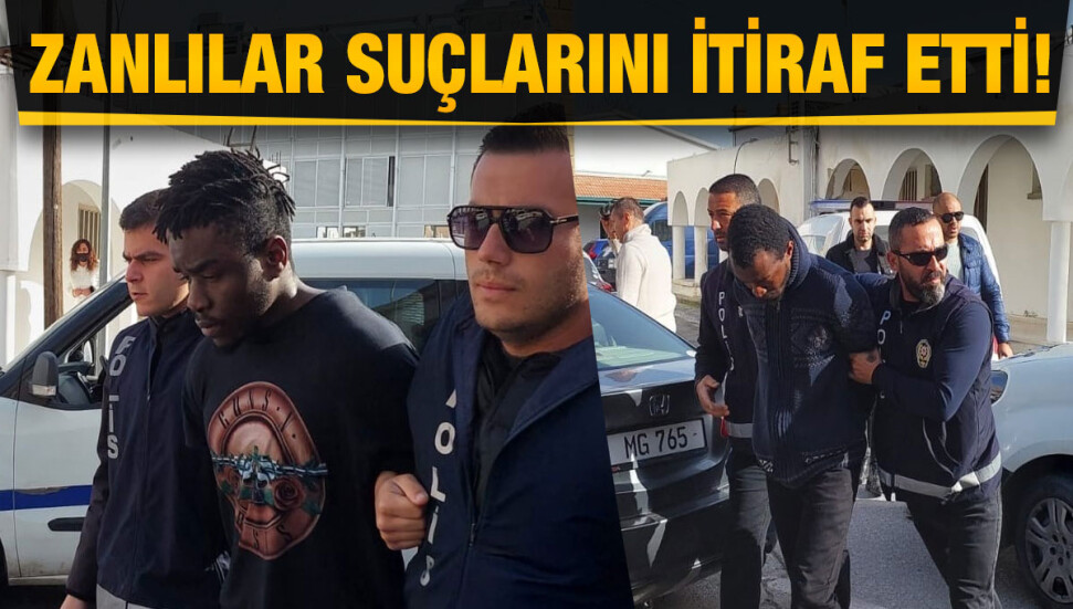 Ayça Alav'ın cinayet zanlıları mahkemede konuştu: İş yerinden ayrıldığımızda Alav yaşıyordu, onu öldürmedik