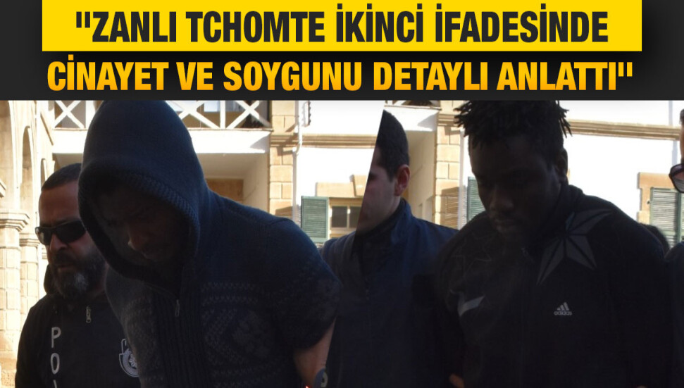 Ayça Alav'ın cinayet zanlıları, paraları olmadığını ancak avukat istediklerini mahkemeye aktardı