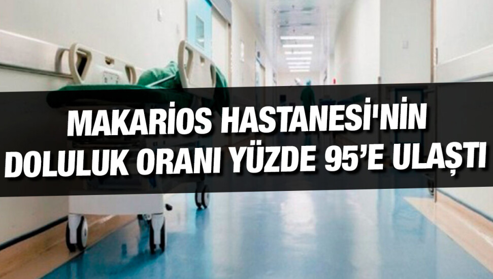 Güney’de üst solunum yolu enfeksiyonu salgını