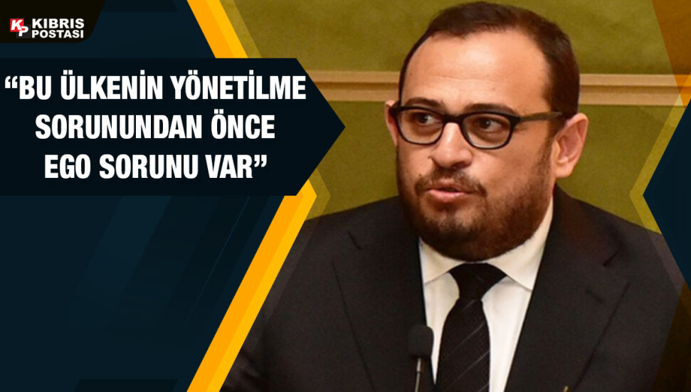 Dimağ Çağıner: Enflasyon ile mücadele konusunda hiçbir yetkinliği ve bilgisi olmayanlar yönetiyor bizi