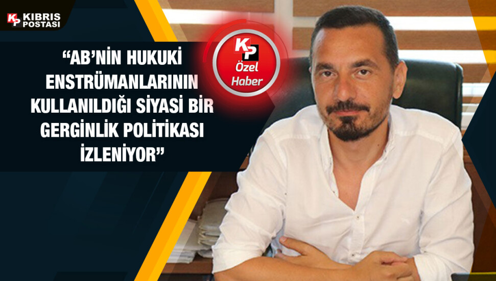 Hasan Esendağlı: Akan Kürşat’ın dava sürecinin hukuki olduğunu düşünmüyorum