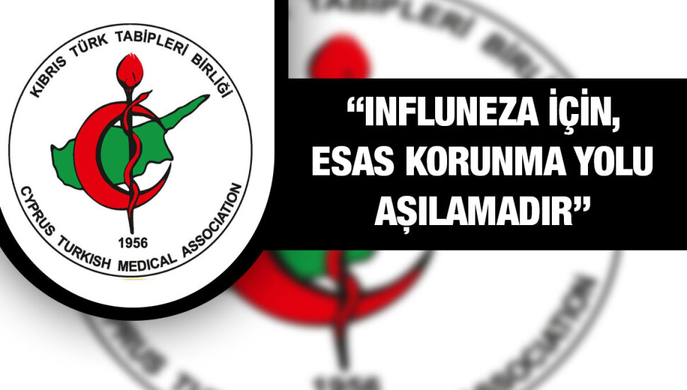 KTTB, solunum yolu enfeksiyonlarına karşı korunma tavsiyelerinde bulundu