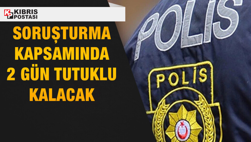 Edremit'de yatak odasında kuru sıkı tabanca ve canlı mermi bulunan zanlı mahkemeye çıkarıldı