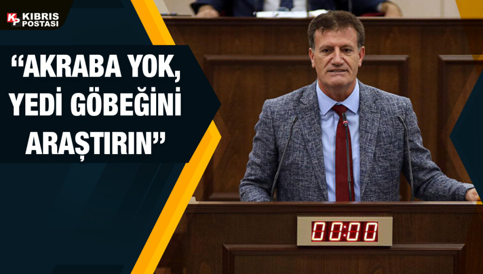 Erhan Arıklı: “İptal ettiğimiz kadar izin verdik”