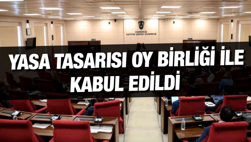 Geçitkale Havaalanı'nın tahsisi ve kullanım hakkının KTBKK’ye verilmesine ilişkin protokol onaylandı