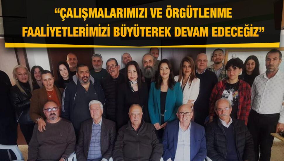 Zeki Çeler: 'Meclis'te toplumun gerçek anlamda temsil edilmesinin' fırsatını yaratacağız