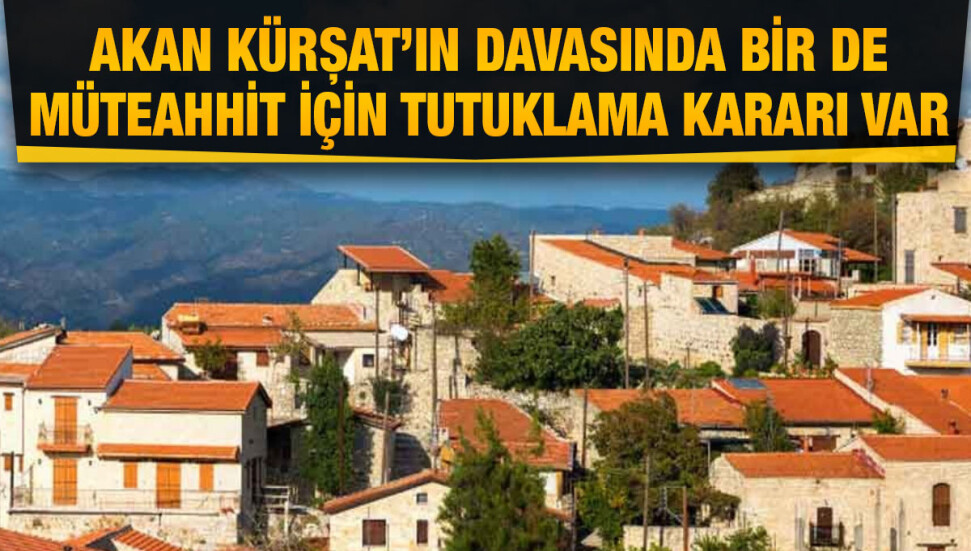 KKTC’deki eski Rum taşınmazlarının satışı konusu Rum Meclisi’nde ele alındı