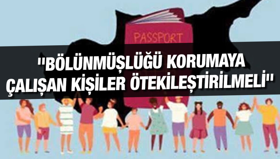 Karma Evlilik Sorunu Çözüm Hareketi: Karma evlilik çocukları mevcut statükoyu değil, ‘tek Kıbrıs’ı istiyor