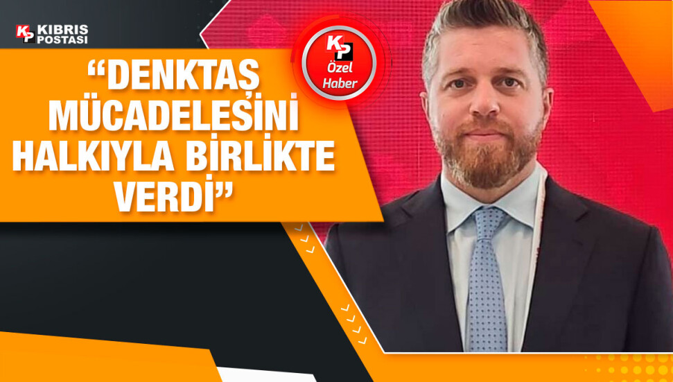 Torun Denktaş, Kurucu Cumhurbaşkanı Denktaş’ı 100. yaş gününde anlattı