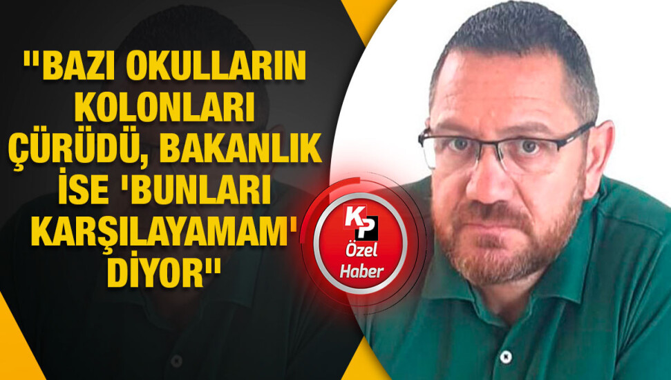 Ozan Elmalı: Kronikleşen sorunlar devam ediyor