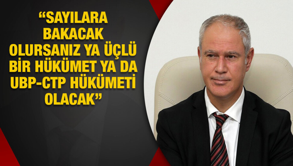 Yeni hükümet için gayriresmi görüşmeler sürüyor: “27 artı üzerinde daha fazla duruyoruz”