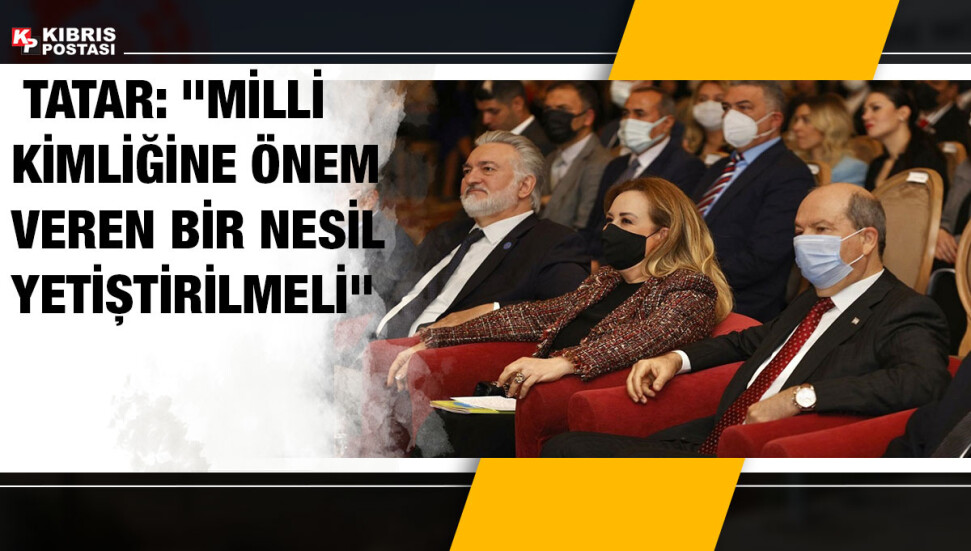 KKTC 1. Aile Çalıştayı başladı