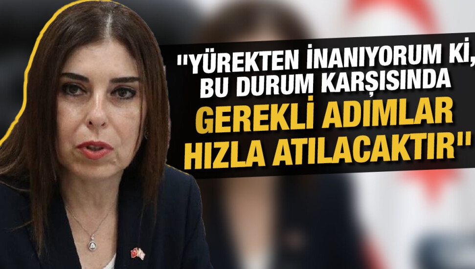 Altuğra: Seçim yasaklarının ihlal edildiği gerekçesiyle çıkan karar bizleri derinden üzdü
