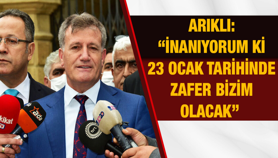 YDP Milletvekili aday listesini YSK’ya sundu