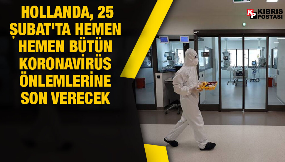 Hollanda Türkiye'yi turuncu listeden çıkardı