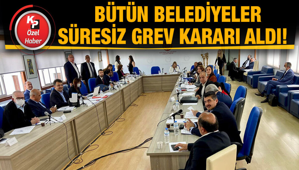 BES ve DEV-İŞ Komite Toplantısı’nı terk etti!