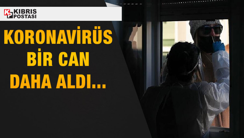 Son bir haftada 2 bin 251 kişinin koronavirüs testi pozitif çıktı
