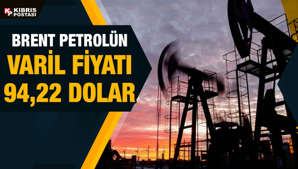 Petrolde sakin seyir