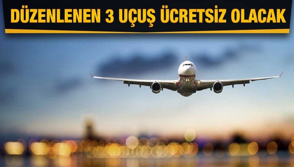 KKTC AFAD girişimleriyle bugün kayıp yakınları için Türkiye ile karşılıklı üç uçak seferi yapılacak