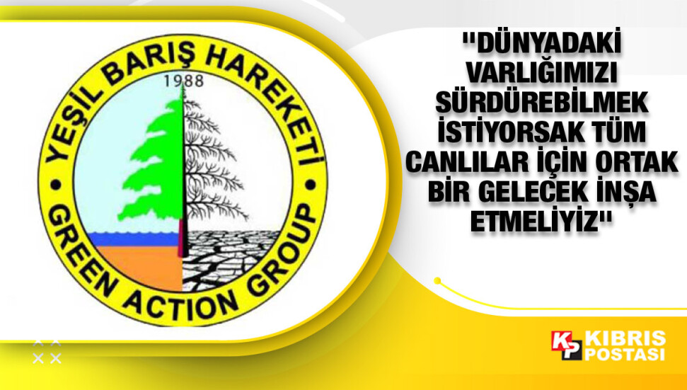 22 Mayıs Dünya Biyolojik Çeşitlilik Günü...