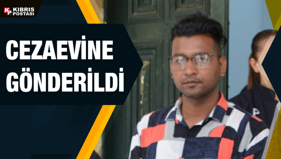 8 yaşındaki kız çocuğuna cinsel saldırıda bulunan zanlı cezaevine gönderildi