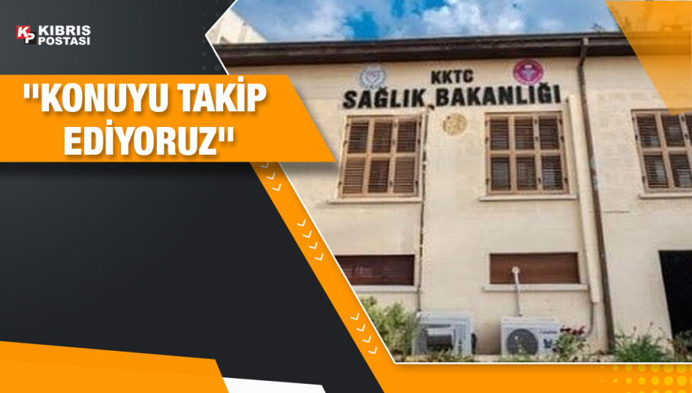 Sağlık Bakanlığı: Ülkemizde akut hepatit vakası saptanmamıştır