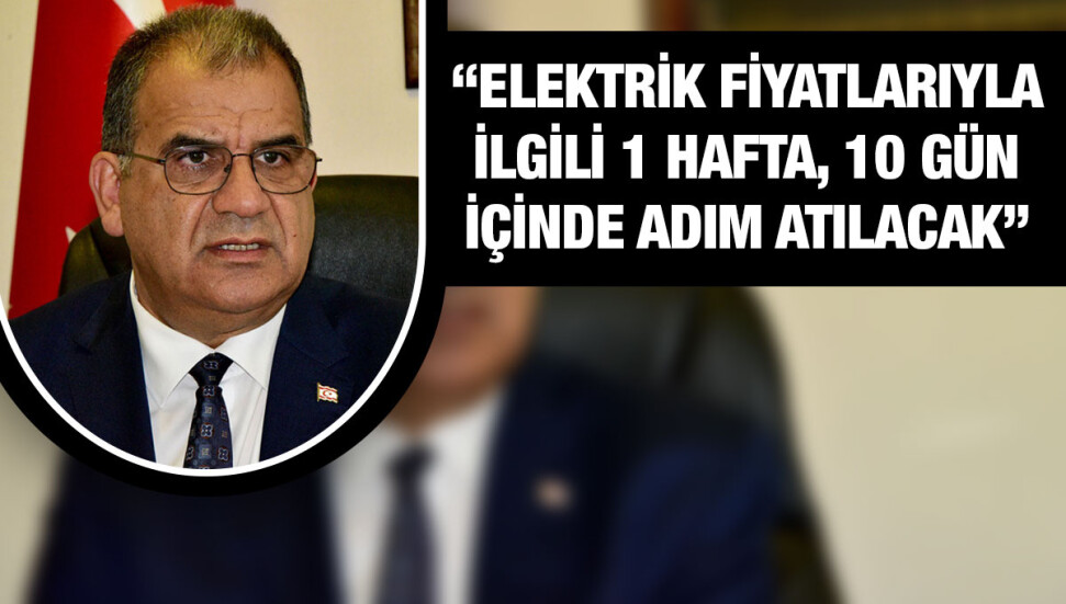 Başbakana göre faturalardaki artışın nedeni, “son 47 yılın en soğuk ayı”