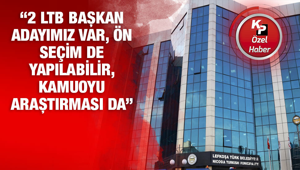 Gardiyanoğlu: “Eğer belediyelerin sayısı azaltılacaksa, seçim Haziran 2023’e ertelenebilir”