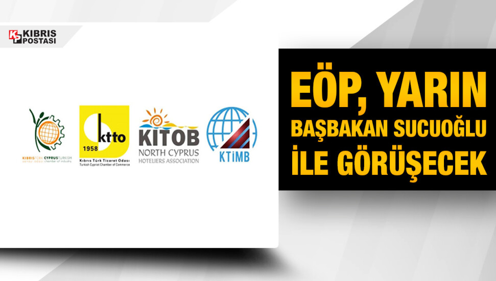 Ekonomik Örgütler Platformu: KKTC ekonomisi tam olarak çökmek üzeredir