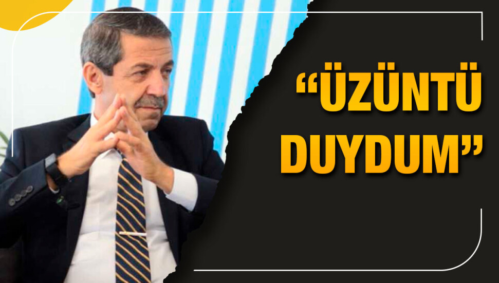 Ertuğruloğlu: Yeniden suyla buluşmamızın coşkusunu canlı aktaran Özkurt hakkında verilen karardan üzüntü duydum