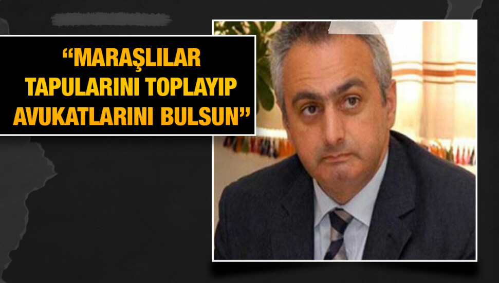 Rum avukat Ahilleas Dimitriadis: “Mülkiyet oyunu kaybedilmedi”