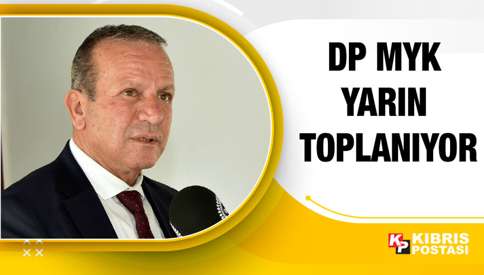 Fikri Ataoğlu: Beş partili bir mutabakat hükümeti kurulmalıdır
